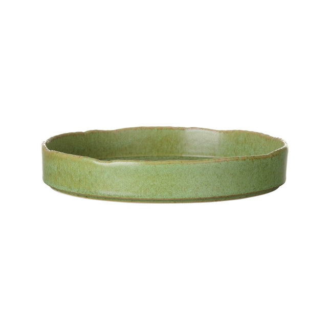 Edenic high edge plate 250 mm - hospitality