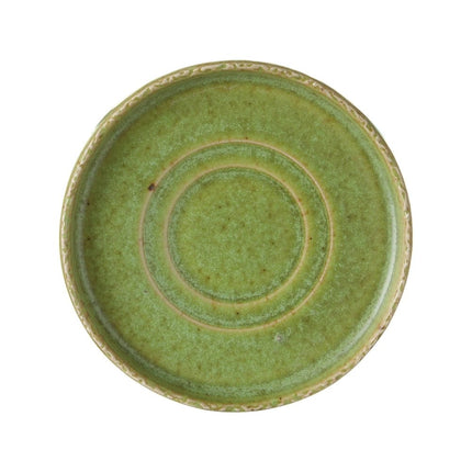 Edenic saucer 140mm - hospitality