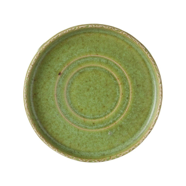 Edenic saucer 140mm - hospitality