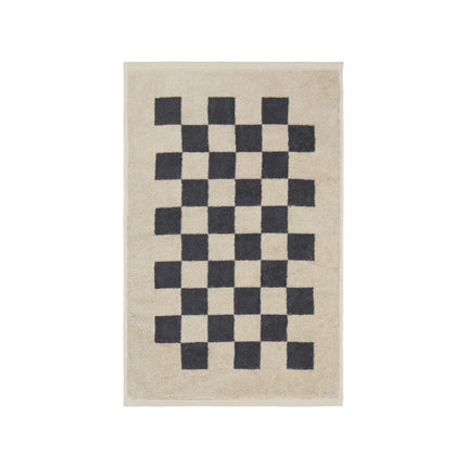 Elba OCS Organic Cotton Towel Set 4 Pieces - hospitality