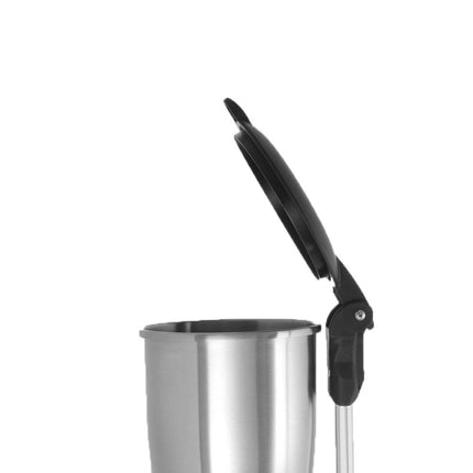 Electric ice crusher, steel one, 3000ml - hospitality