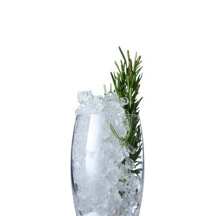 Electric ice crusher, steel one, 3000ml - hospitality