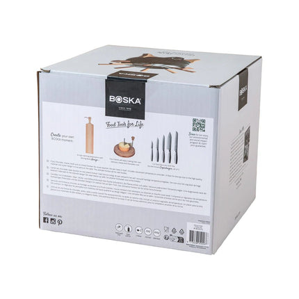 Electric Party Fondue Set - 2.3L (EU Type F) - hospitality