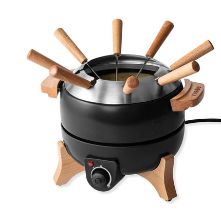 Electric Party Fondue Set - 2.3L (EU Type F) - hospitality