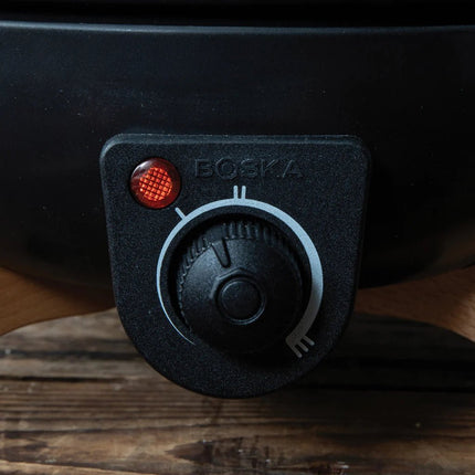 Electric Party Fondue Set - 2.3L (EU Type F) - hospitality