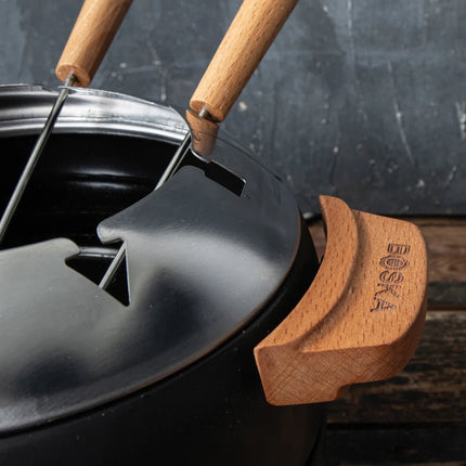 Electric Party Fondue Set - 2.3L (EU Type F) - hospitality