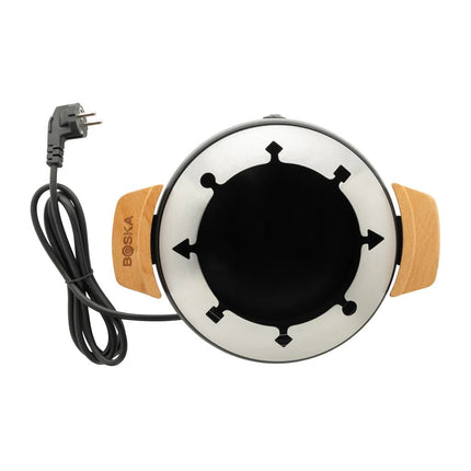 Electric Party Fondue Set - 2.3L (EU Type F) - hospitality