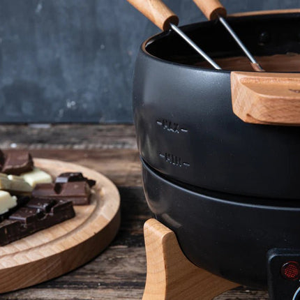 Electric Party Fondue Set - 2.3L (EU Type F) - hospitality