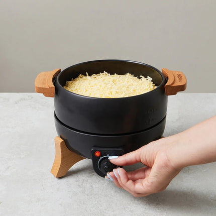Electric Party Fondue Set - 2.3L (EU Type F) - hospitality