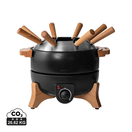 Electric Party Fondue Set - 2.3L (EU Type F) - hospitality
