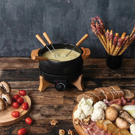 Electric Party Fondue Set - 2.3L (EU Type F) - hospitality