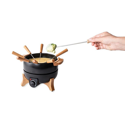 Electric Party Fondue Set - 2.3L (EU Type F) - hospitality