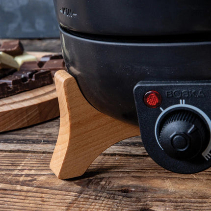 Electric Party Fondue Set - 2.3L (EU Type F) - hospitality