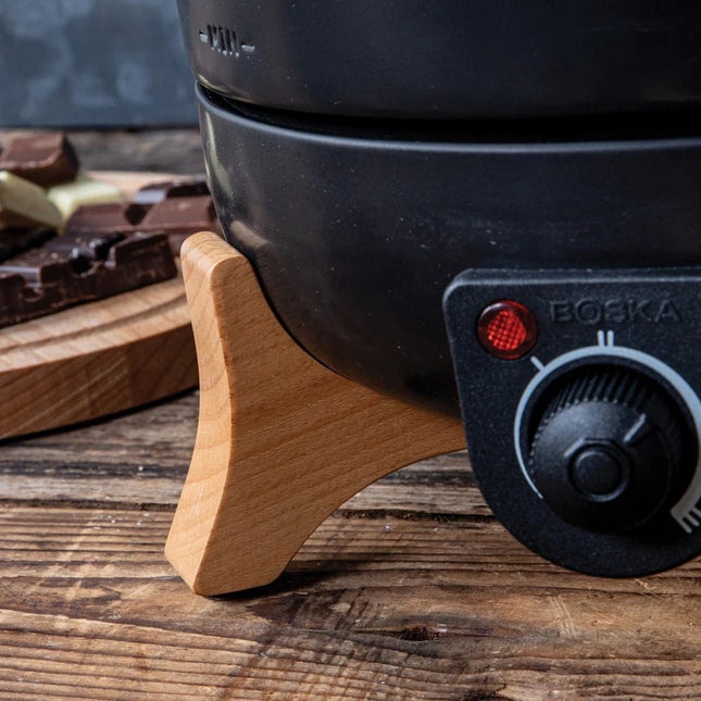 Electric Party Fondue Set - 2.3L (EU Type F) - hospitality