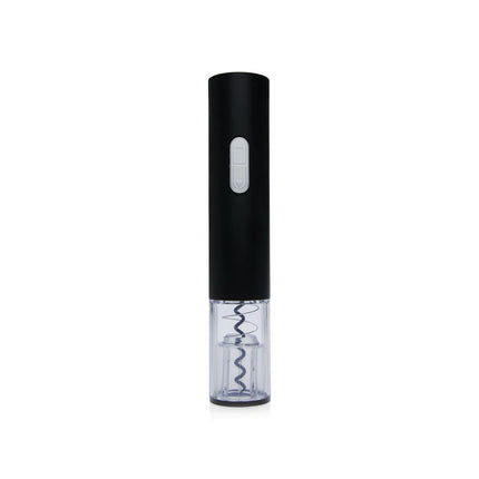 Electric wine opener - battery operated - hospitality
