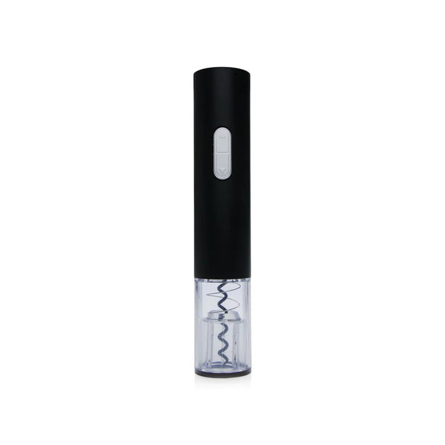 Electric wine opener - battery operated - hospitality
