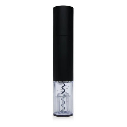 Electric wine opener - battery operated - hospitality