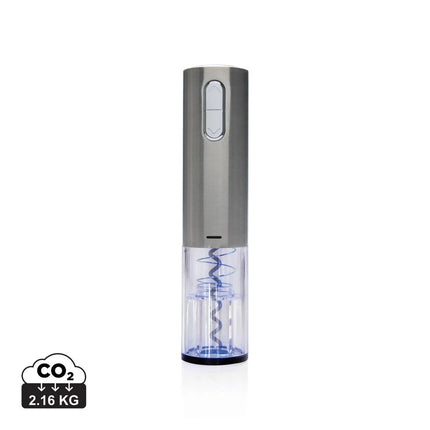 Electric wine opener - USB rechargeable - hospitality