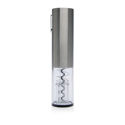 Electric wine opener - USB rechargeable - hospitality