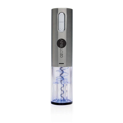 Electric wine opener - USB rechargeable - hospitality