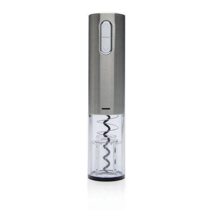 Electric wine opener - USB rechargeable - hospitality