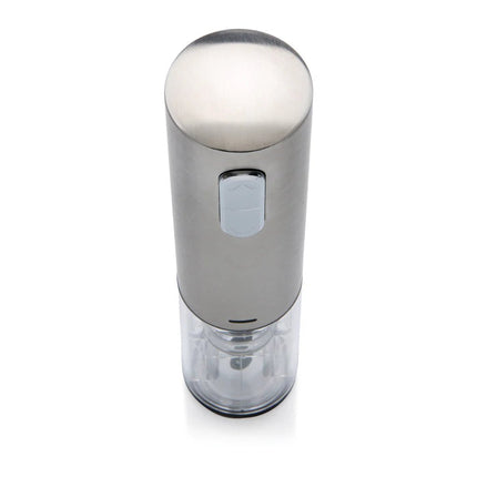 Electric wine opener - USB rechargeable - hospitality
