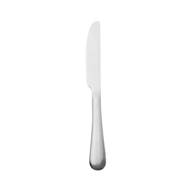 Elegant dessert knife - hospitality