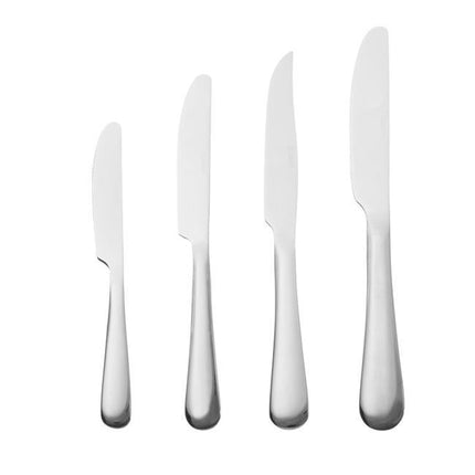 Elegant fish knife - hospitality