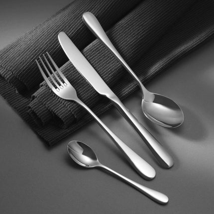 Elegant table knife - hospitality