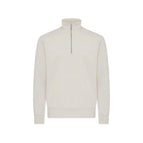 30% Recycled & 70% Organic Cotton / ivory white / 64 x 50 x 1 cm