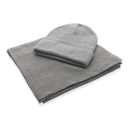 Elles Polylana® scarf 180x30cm - hospitality