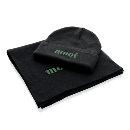 Elles Polylana® scarf 180x30cm - hospitality