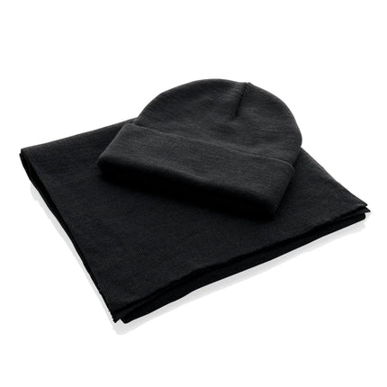 Elles Polylana® scarf 180x30cm - hospitality