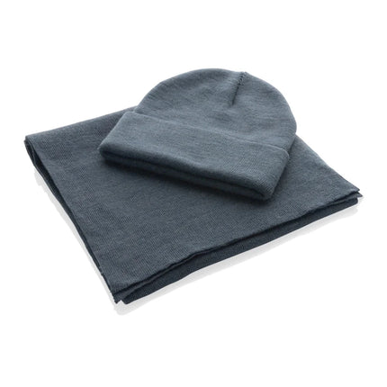 Elles Polylana® scarf 180x30cm - hospitality