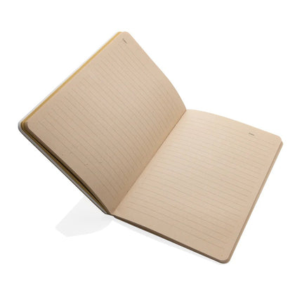Elowen A5 tree free notebook - hospitality