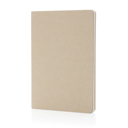 Elowen A5 tree free notebook - hospitality