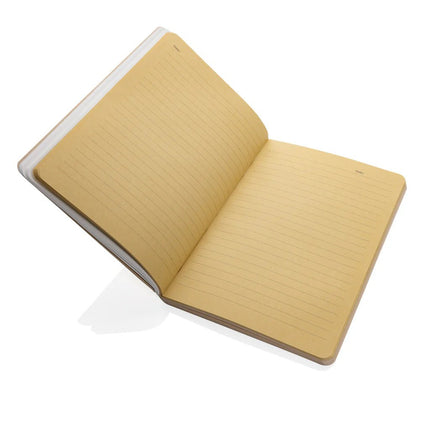 Elowen A5 tree free notebook - hospitality