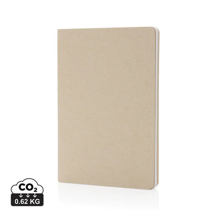 Elowen A5 tree free notebook - hospitality