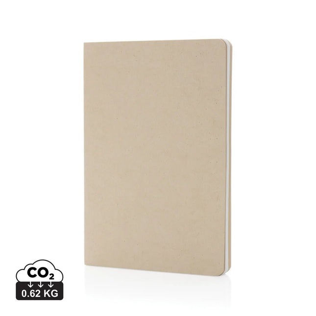 Elowen A5 tree free notebook - hospitality