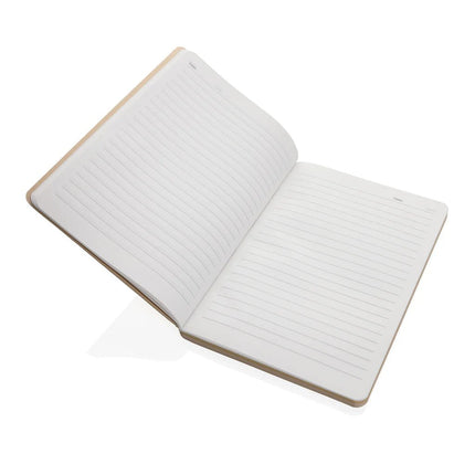 Elowen A5 tree free notebook - hospitality