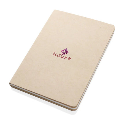 Elowen A5 tree free notebook - hospitality