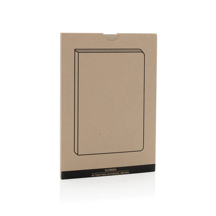 Elowen A5 tree free notebook - hospitality