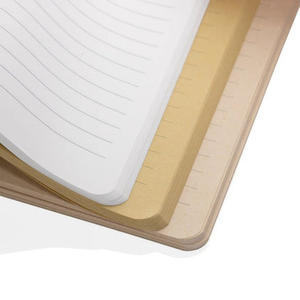 Elowen A5 tree free notebook - hospitality