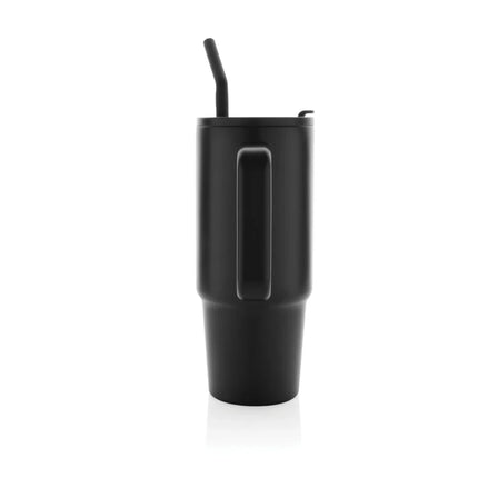 Embrace deluxe RCS recycled stainless steel tumbler 900ml - hospitality