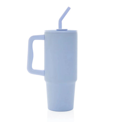 Embrace deluxe RCS recycled stainless steel tumbler 900ml - hospitality