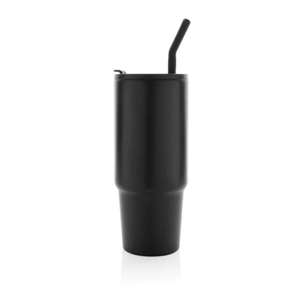 Embrace deluxe RCS recycled stainless steel tumbler 900ml - hospitality
