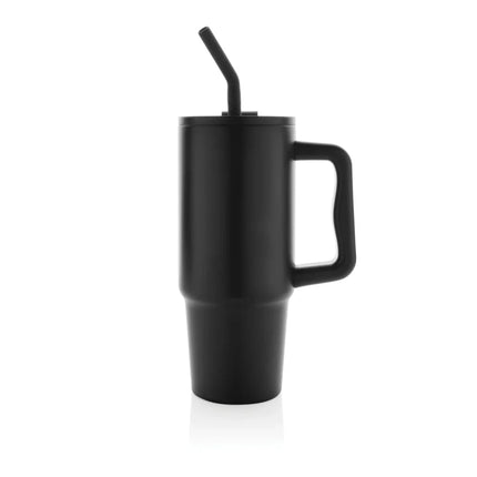 Embrace deluxe RCS recycled stainless steel tumbler 900ml - hospitality