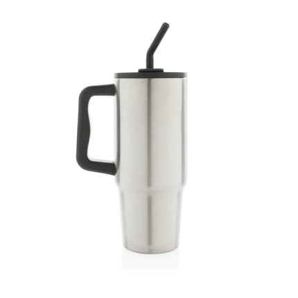 Embrace deluxe RCS recycled stainless steel tumbler 900ml - hospitality