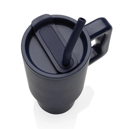 Embrace deluxe RCS recycled stainless steel tumbler 900ml - hospitality
