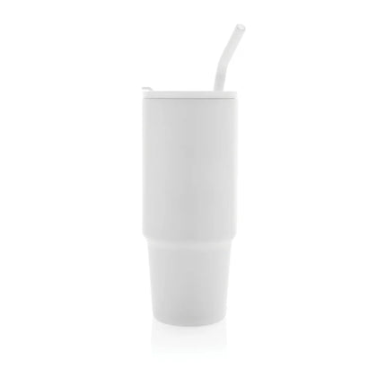 Embrace deluxe RCS recycled stainless steel tumbler 900ml - hospitality